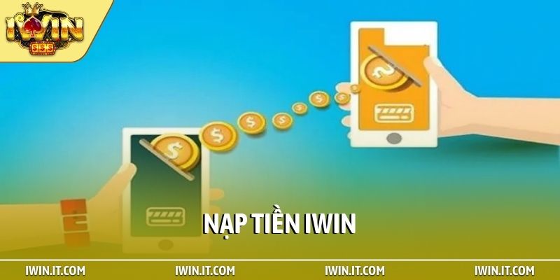 Nạp tiền iWin